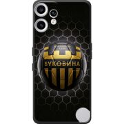 Чорний чохол BoxFace Nothing CMF Phone 2 Pro 