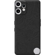 Чорний чохол BoxFace Nothing CMF Phone 2 Pro 