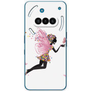 Чохол BoxFace Nothing Phone (3a) 