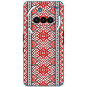 Чохол BoxFace Nothing Phone (3a) 