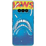 Чохол BoxFace Nothing Phone (3a) Jaws
