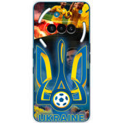 Чохол BoxFace Nothing Phone (3a) UA national team