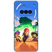 Чохол BoxFace Nothing Phone (3a) 