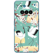 Чохол BoxFace Nothing Phone (3a) 