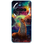 Чохол BoxFace Nothing Phone (3a) CosmoFox