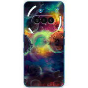 Чохол BoxFace Nothing Phone (3a) 
