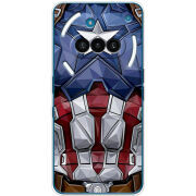 Чохол BoxFace Nothing Phone (3a) Sentinel of Liberty