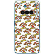 Чохол BoxFace Nothing Phone (3a) Pringles Princess