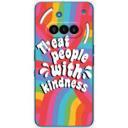 Чохол BoxFace Nothing Phone (3a) Kindness