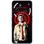 Чохол BoxFace Nothing Phone (3a) Константин NBC