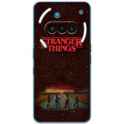 Чохол BoxFace Nothing Phone (3a) 