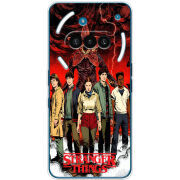 Чохол BoxFace Nothing Phone (3a) 