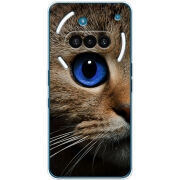 Чохол BoxFace Nothing Phone (3a) Cat's Eye