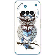 Чохол BoxFace Nothing Phone (3a) 