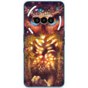 Чохол BoxFace Nothing Phone (3a) 