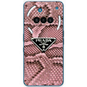 Чохол BoxFace Nothing Phone (3a) 