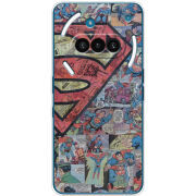 Чохол BoxFace Nothing Phone (3a) 