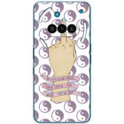 Чохол BoxFace Nothing Phone (3a) 