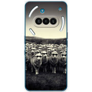 Чохол BoxFace Nothing Phone (3a) 
