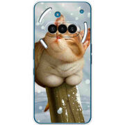 Чохол BoxFace Nothing Phone (3a) 