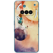Чохол BoxFace Nothing Phone (3a) 