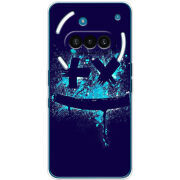 Чохол BoxFace Nothing Phone (3a) 