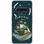 Чохол BoxFace Nothing Phone (3a) 