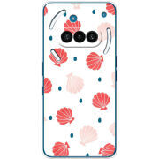 Чохол BoxFace Nothing Phone (3a) 