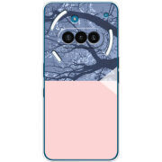 Чохол BoxFace Nothing Phone (3a) 