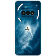 Чохол BoxFace Nothing Phone (3a) 