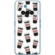 Чохол BoxFace Nothing Phone (3a) 