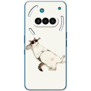 Чохол BoxFace Nothing Phone (3a) 