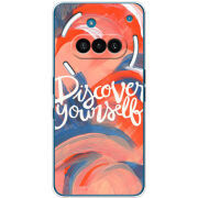 Чохол BoxFace Nothing Phone (3a) 