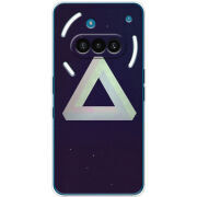Чохол BoxFace Nothing Phone (3a) 