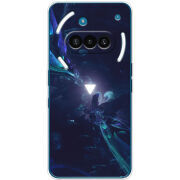 Чохол BoxFace Nothing Phone (3a) 