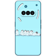 Чохол BoxFace Nothing Phone (3a) 