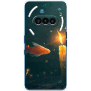 Чохол BoxFace Nothing Phone (3a) 