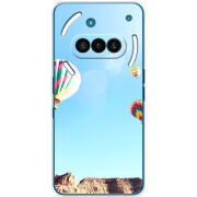 Чохол BoxFace Nothing Phone (3a) 