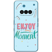 Чохол BoxFace Nothing Phone (3a) 