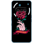 Чохол BoxFace Nothing Phone (3a) 