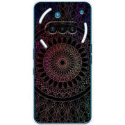 Чохол BoxFace Nothing Phone (3a) 