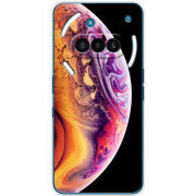 Чохол BoxFace Nothing Phone (3a) 