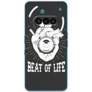Чохол BoxFace Nothing Phone (3a) 