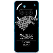 Чохол BoxFace Nothing Phone (3a) 