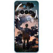 Чохол BoxFace Nothing Phone (3a) 