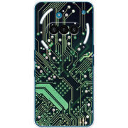 Чохол BoxFace Nothing Phone (3a) Microchip