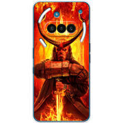 Чохол BoxFace Nothing Phone (3a) 