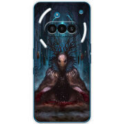 Чохол BoxFace Nothing Phone (3a) 