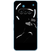 Чохол BoxFace Nothing Phone (3a) 