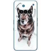 Чохол BoxFace Nothing Phone (3a) 